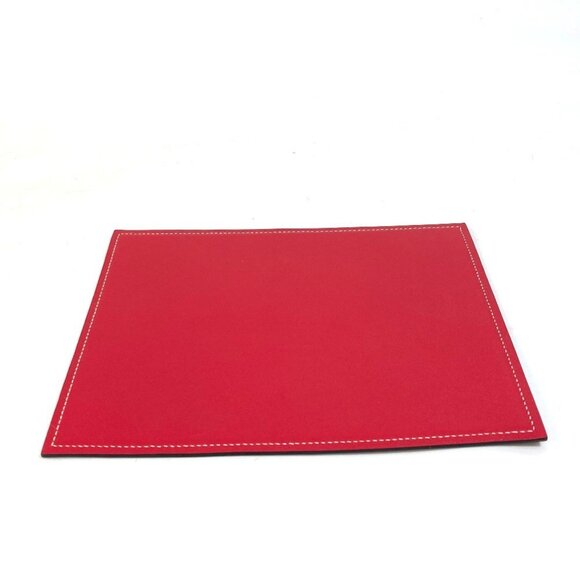 HERMES Brown Leather - Picture 1 of 9